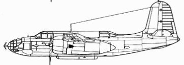 Иллюстрация к книге — A-20 Boston/Havoc [pic_14.jpg]