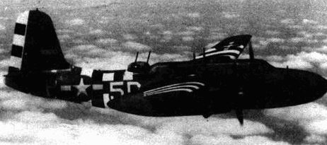 Иллюстрация к книге — A-20 Boston/Havoc [pic_140.jpg]