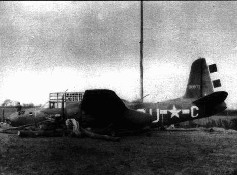 Иллюстрация к книге — A-20 Boston/Havoc [pic_142.jpg]