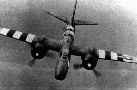 Иллюстрация к книге — A-20 Boston/Havoc [pic_144.jpg]