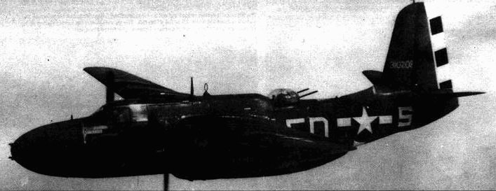 Иллюстрация к книге — A-20 Boston/Havoc [pic_147.jpg]