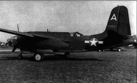 Иллюстрация к книге — A-20 Boston/Havoc [pic_148.jpg]