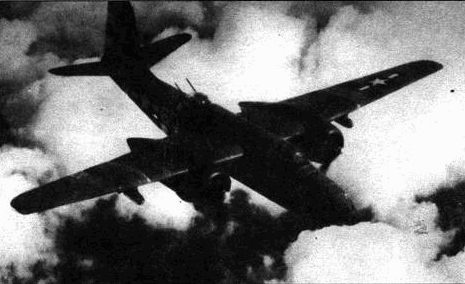 Иллюстрация к книге — A-20 Boston/Havoc [pic_152.jpg]
