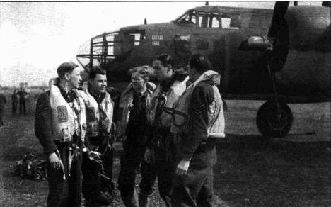 Иллюстрация к книге — A-20 Boston/Havoc [pic_168.jpg]