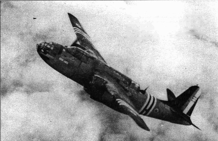 Иллюстрация к книге — A-20 Boston/Havoc [pic_172.jpg]