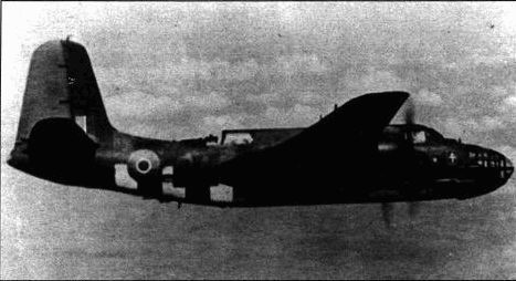 Иллюстрация к книге — A-20 Boston/Havoc [pic_173.jpg]