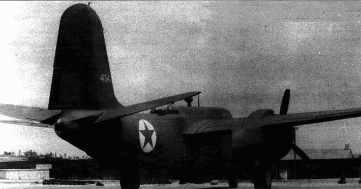 Иллюстрация к книге — A-20 Boston/Havoc [pic_175.jpg]