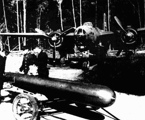 Иллюстрация к книге — A-20 Boston/Havoc [pic_183.jpg]