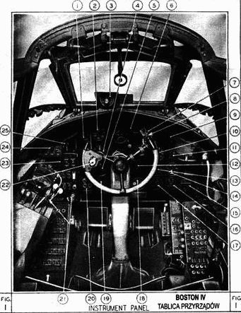 Иллюстрация к книге — A-20 Boston/Havoc [pic_184.jpg]