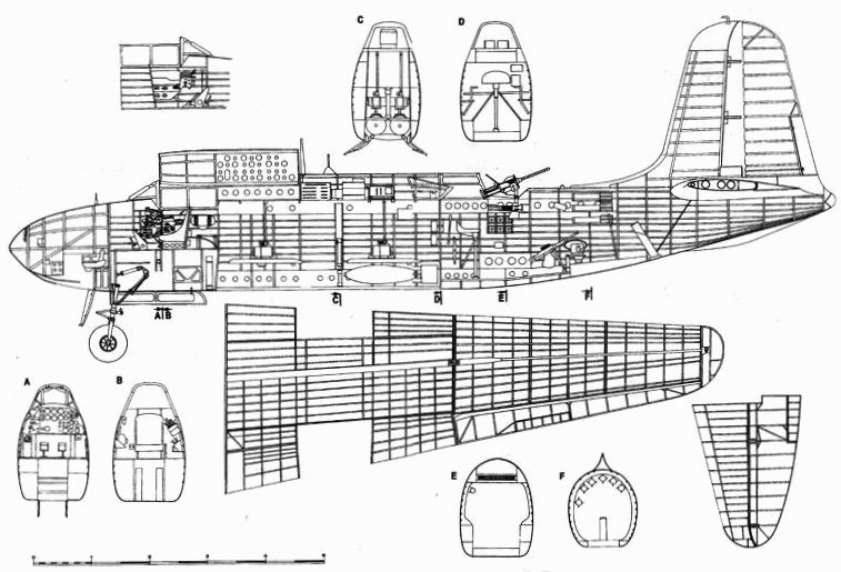 Иллюстрация к книге — A-20 Boston/Havoc [pic_187.jpg]