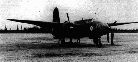 Иллюстрация к книге — A-20 Boston/Havoc [pic_25.jpg]