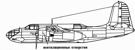 Иллюстрация к книге — A-20 Boston/Havoc [pic_28.jpg]