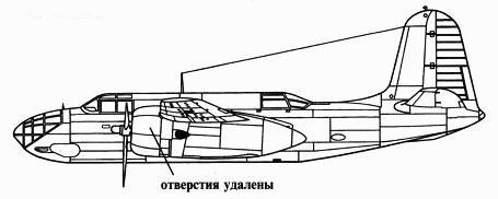 Иллюстрация к книге — A-20 Boston/Havoc [pic_29.jpg]