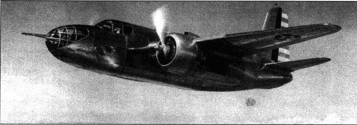 Иллюстрация к книге — A-20 Boston/Havoc [pic_30.jpg]