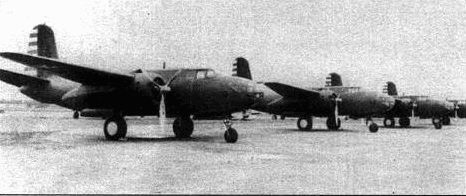 Иллюстрация к книге — A-20 Boston/Havoc [pic_31.jpg]