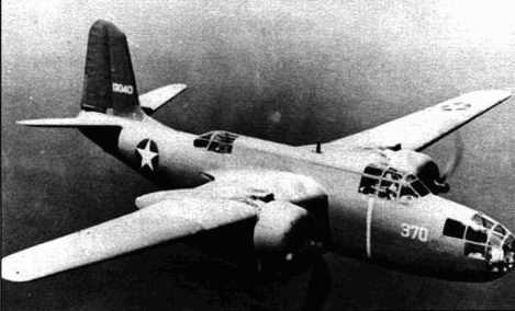 Иллюстрация к книге — A-20 Boston/Havoc [pic_33.jpg]