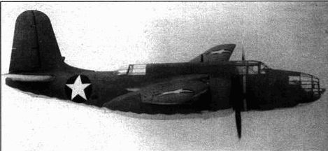 Иллюстрация к книге — A-20 Boston/Havoc [pic_34.jpg]