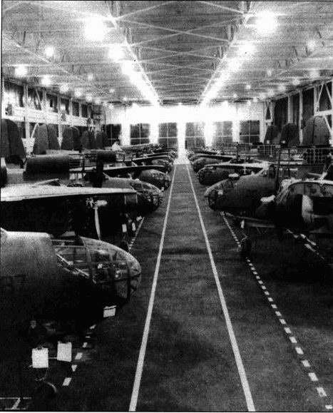 Иллюстрация к книге — A-20 Boston/Havoc [pic_37.jpg]