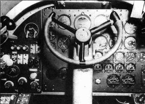 Иллюстрация к книге — A-20 Boston/Havoc [pic_41.jpg]