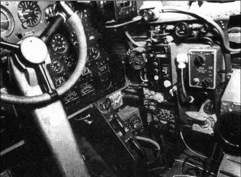 Иллюстрация к книге — A-20 Boston/Havoc [pic_42.jpg]