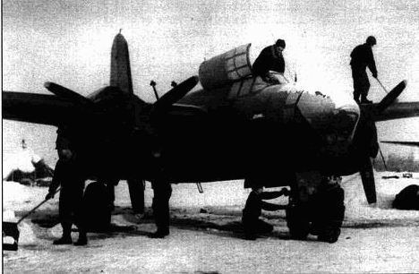 Иллюстрация к книге — A-20 Boston/Havoc [pic_63.jpg]