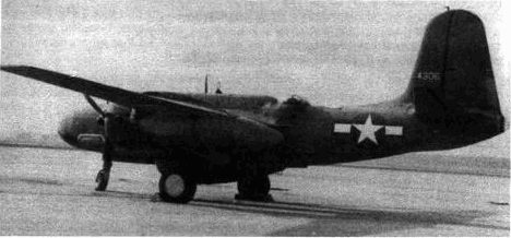 Иллюстрация к книге — A-20 Boston/Havoc [pic_64.jpg]