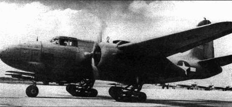 Иллюстрация к книге — A-20 Boston/Havoc [pic_65.jpg]