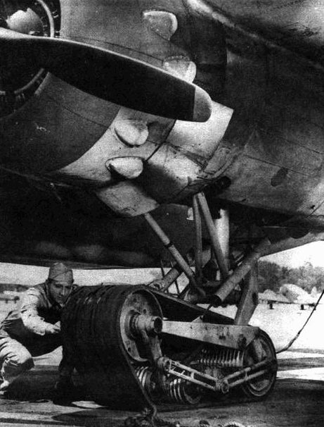 Иллюстрация к книге — A-20 Boston/Havoc [pic_66.jpg]