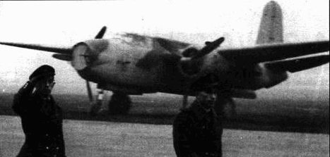 Иллюстрация к книге — A-20 Boston/Havoc [pic_67.jpg]