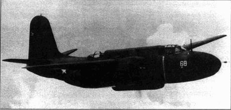 Иллюстрация к книге — A-20 Boston/Havoc [pic_76.jpg]