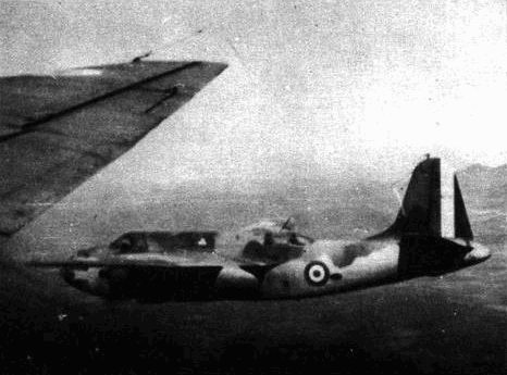 Иллюстрация к книге — A-20 Boston/Havoc [pic_80.jpg]