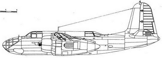 Иллюстрация к книге — A-20 Boston/Havoc [pic_83.jpg]
