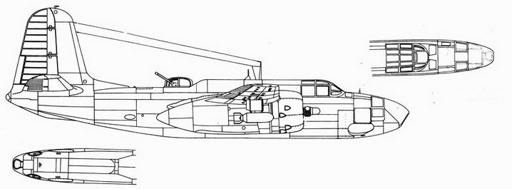 Иллюстрация к книге — A-20 Boston/Havoc [pic_98.jpg]