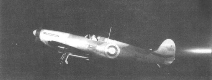Иллюстрация к книге — Supermarine Spitfire. Часть 1 [pic_12.jpg]