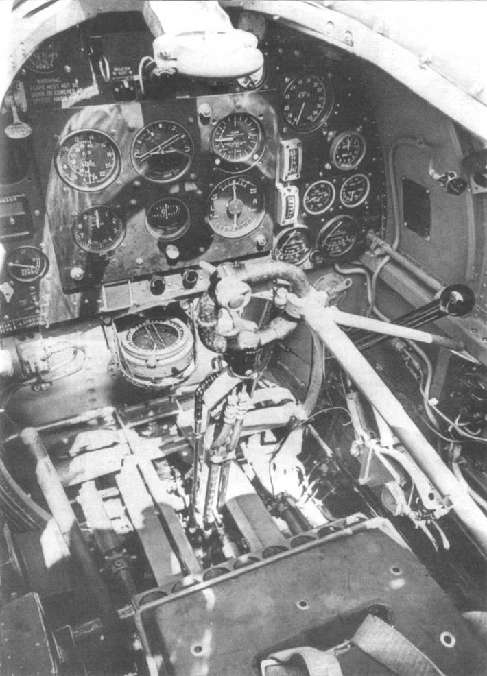 Иллюстрация к книге — Supermarine Spitfire. Часть 1 [pic_17.jpg]