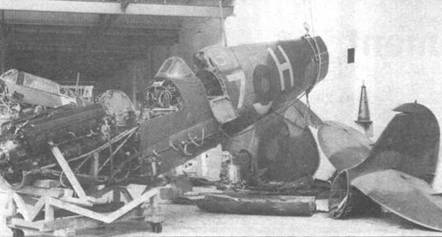 Иллюстрация к книге — Supermarine Spitfire. Часть 1 [pic_19.jpg]