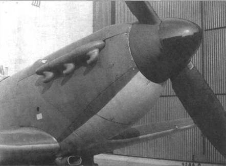 Иллюстрация к книге — Supermarine Spitfire. Часть 1 [pic_20.jpg]