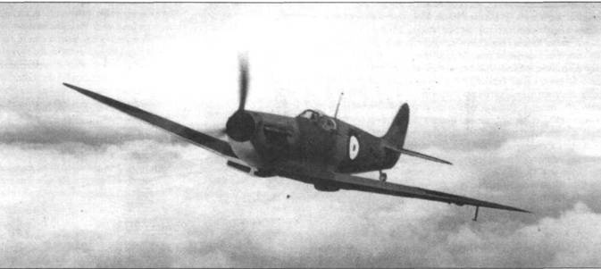 Иллюстрация к книге — Supermarine Spitfire. Часть 1 [pic_22.jpg]