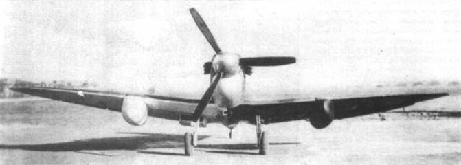 Иллюстрация к книге — Supermarine Spitfire. Часть 1 [pic_23.jpg]