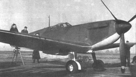Иллюстрация к книге — Supermarine Spitfire. Часть 1 [pic_24.jpg]