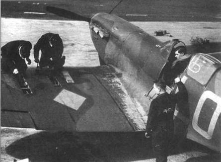 Иллюстрация к книге — Supermarine Spitfire. Часть 1 [pic_26.jpg]