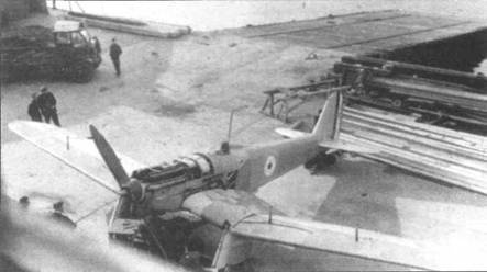 Иллюстрация к книге — Supermarine Spitfire. Часть 1 [pic_5.jpg]