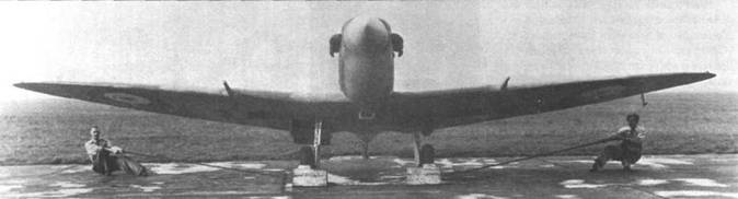 Иллюстрация к книге — Supermarine Spitfire. Часть 1 [pic_59.jpg]
