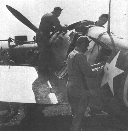 Иллюстрация к книге — Supermarine Spitfire. Часть 1 [pic_65.jpg]