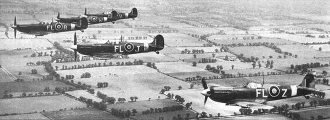 Иллюстрация к книге — Supermarine Spitfire. Часть 1 [pic_67.jpg]