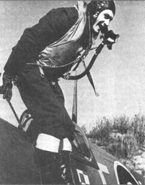 Иллюстрация к книге — Supermarine Spitfire. Часть 1 [pic_68.jpg]