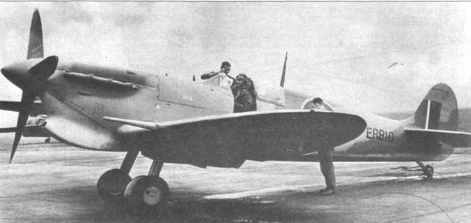 Иллюстрация к книге — Supermarine Spitfire. Часть 1 [pic_73.jpg]