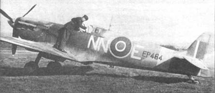 Иллюстрация к книге — Supermarine Spitfire. Часть 1 [pic_74.jpg]