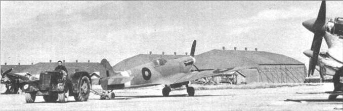 Иллюстрация к книге — Supermarine Spitfire. Часть 1 [pic_79.jpg]