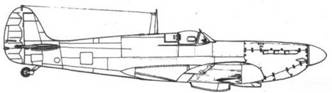 Иллюстрация к книге — Supermarine Spitfire. Часть 1 [pic_94.jpg]